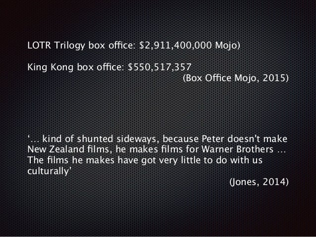 lotr two towers boc office mojo lotr two towers boc office mojo