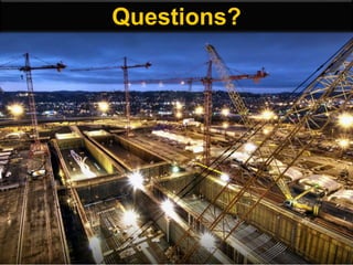Kiewit Corporation 24
Questions?
 