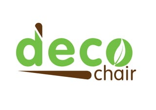 DecoChair Logo