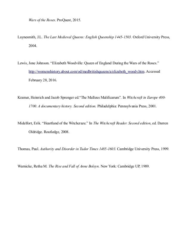 College english research paper examples picture