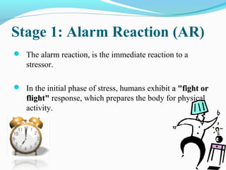 Stress & Sources of Stress | PPT