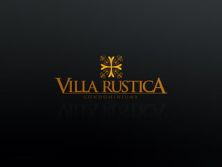 Corporate Identity & Stationery Design/ BH CAPITAL™
Villa Rustica™ Condominiums                           © Copyright Beeround Design Studio 2010. All Rights Reserved.
 