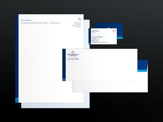 Corporate Identity & Stationery Design/ SHERIDAN HEALTHCARE™
Cover Letter(Front & Back), Converted A10 Envelope & Business Card(Front & Back)   © Copyright Beeround Design Studio 2010. All Rights Reserved.
 