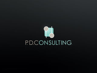Corporate Identity & Stationery Design/ P.D.CONSULTING™
Professional Dental Consulting Center                     © Copyright Beeround Design Studio 2010. All Rights Reserved.
 