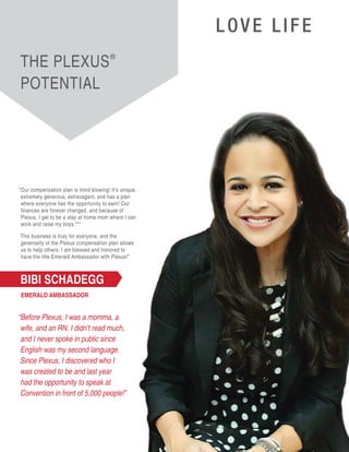 Fall Plexus Event plexus-fall-2016-product-catalog | PDF