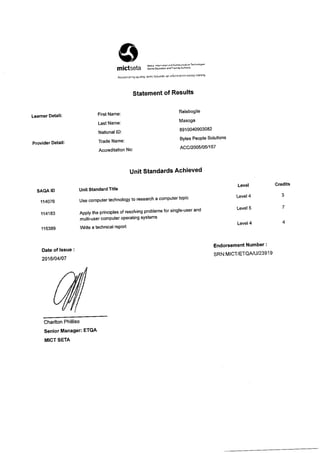 System suppot transcript1