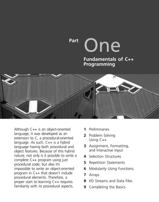 00 C++ For Engineers and Scientists.pdf