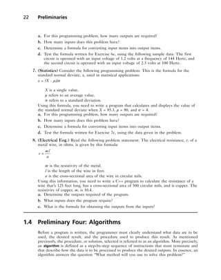 00 C++ For Engineers and Scientists.pdf