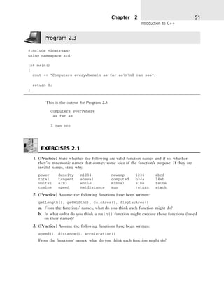 00 C++ For Engineers and Scientists.pdf