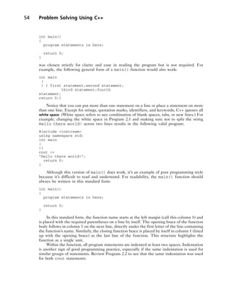 00 C++ For Engineers and Scientists.pdf