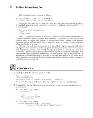 00 C++ For Engineers and Scientists.pdf