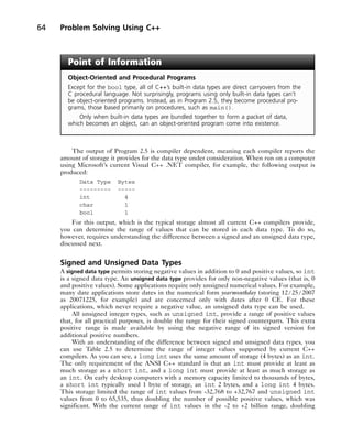 00 C++ For Engineers and Scientists.pdf