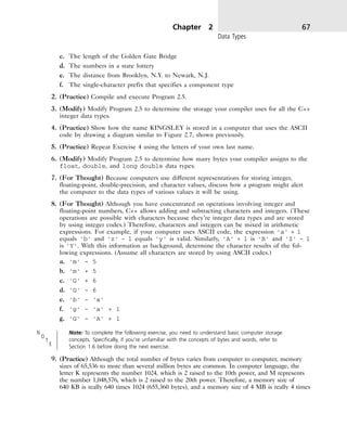 00 C++ For Engineers and Scientists.pdf