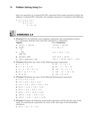 00 C++ For Engineers and Scientists.pdf