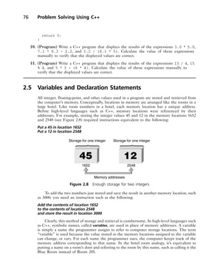 00 C++ For Engineers and Scientists.pdf