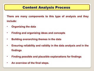 00 Content Analysis-Qualitative Data Analysis.pptx