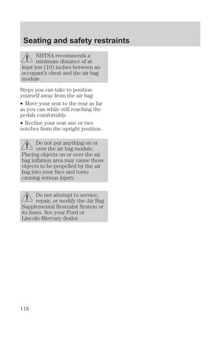 # 
Seek function 
    !  
 