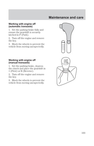 Controls and features 
AM/FM stereo/single CD player 
with premium sound 
CD Playback 
 