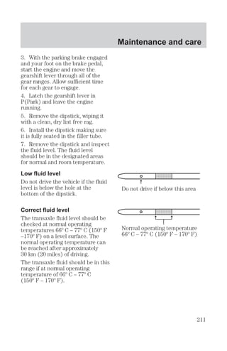 Controls and features 
 
CD CHANGER 
CD changer location 
 