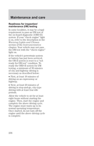 Controls and features 
Without a CD in the CD radio 
unit 
       
 
Disc selection 
   $   
      $  
     
Track selection 
  