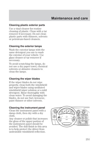 Controls and features 

	 
Automatic Volume Control 
(AVC) 
Cassette and CD radio units 
()) *  
 +**% ('*#. 
+%*!#  !)'#. #! *  % ) -% 
'')!* ''()  % +) *  


 +**% * *+(% * !) +%*!% 
% / 