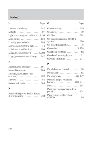 Controls and features 
	 
To set a higher speed 
• 
        $ 
!    !       
•         