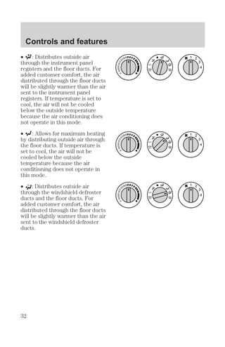 Traction control system 
(if equipped) 
	
   