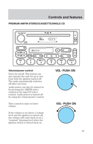 $ !      
  ! #   
!     '#    
 # ! $  
Brake system warning 
#!! %    
  !  !  