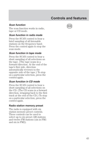 Instrumentation 
Testing the warning and 
indicator lights 
 ! ! % ! !  
 ! $!!  !! ! 
  $ $  
! !   !	 
  % !  !% !   
! !  ! #  !% 
!   ! $ ! 
       
     !! ! 
  % !  

  
# $ !  
     ! 
% 
 