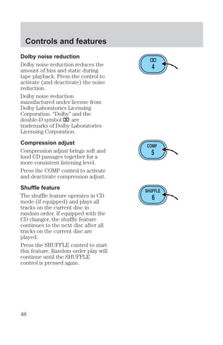 Instrumentation 

 
 
 
Tachometer 

     
    
Trip odometer 
	  
   
  	  	 

   
 