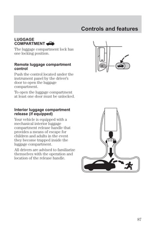 Controls and features 
• 	! ! !  ! ! 
 ! !! $ ! $! $ 
! !   !  
• # %  $   #  
 !  !  ! ! 
!!  ! $   ! 
 
• 	 !  ! # ! 
 ! !!   