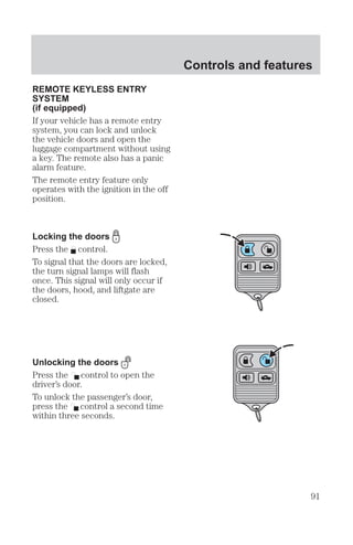 AUDIO SYSTEM 
Anti-theft protection panel 
(if equipped) 
 +) .,#1 + !-* ) 
,! ,%!+*  -  )$-# )%+ 
'%# .!+ ,+ . !  +  ,%!+ .!## 
%+ .) 
-! +, !% +  %++* % +  
  +  '%# %  %+ ,* 
/**!- ) + )!+ !+ 
#! +  *,)!+0 )#* ,++% + 
+  #+ % )$- +  )%+ '%# 
 )'*!+!% +  '%# !%*)+ +  
)! +1 %  !)*+ + % +  
#+1 % *! ,%+!# +  )+!%!% 
#+ !* % 
Replacement panels 
,) ) #) .!## )(,!) +  
##.!% ! 0, % + ))  
)'#$%+ '%# 
 ,) %$ % )** 
	    !# %+!!+!% 
,$) -!*!# %  '#+ 
$,%+ !% +  %!% 
$')+$%+ 

   ,! ,%!+ +0'   