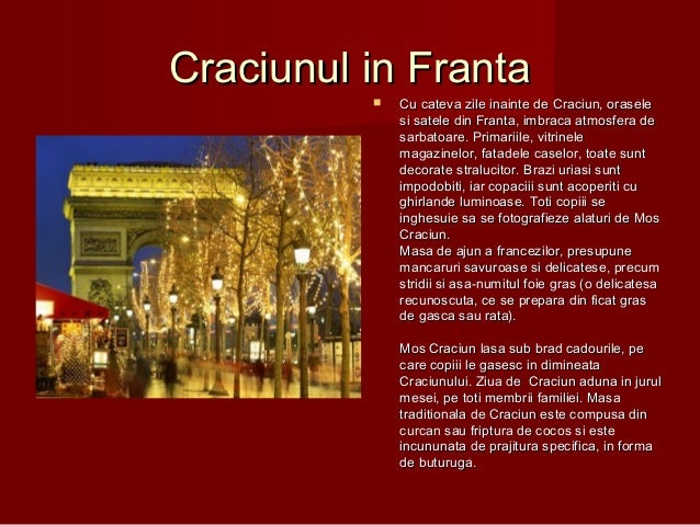 0 0 Craciunul In Lume