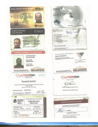 Ronald Smith resume Queensland.doc (2)