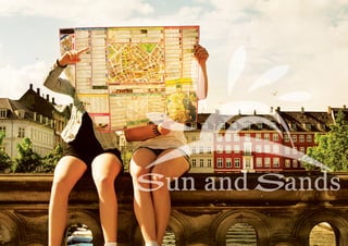 SUN & SANDS PROFILE