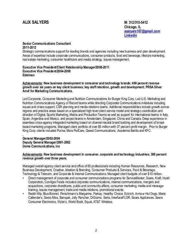 resume example resume example corporate communications corporate communication executive resume - Vp Corporate Communication Resume resume example resume example corporate communications corporate communication executive resume - Vp Corporate Communication Resume