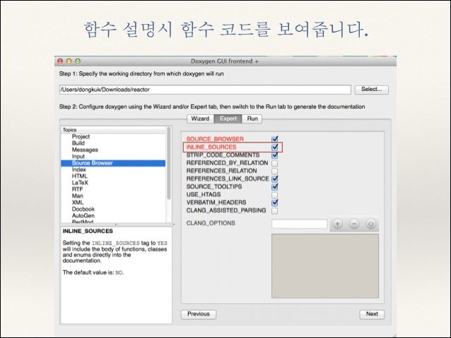 doxygen comment examples doxygen comment examples