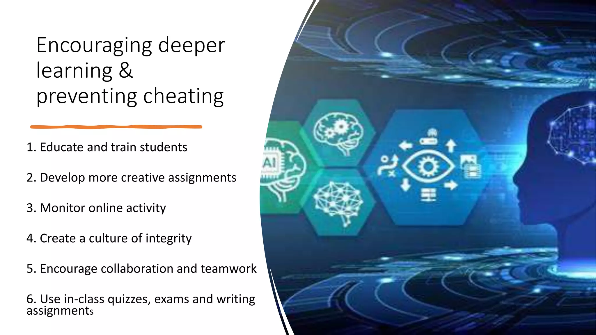 Using AI chatbots for deep learning and teaching with specific examples ...