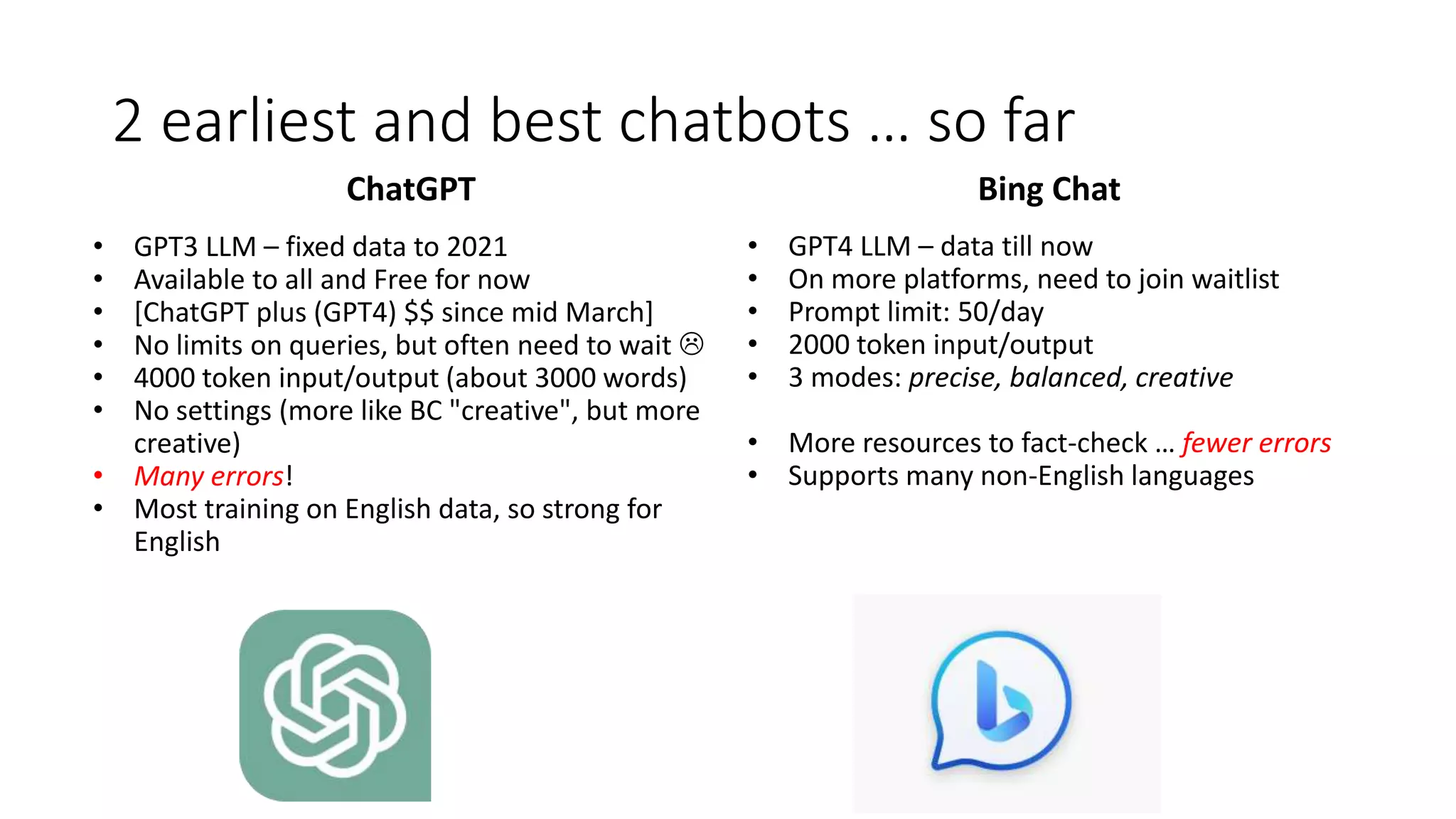 Using AI chatbots for deep learning and teaching with specific examples ...