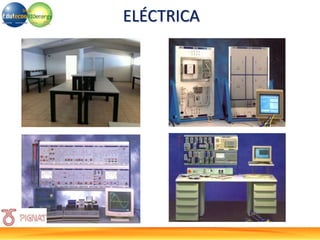 ELÉCTRICA
 