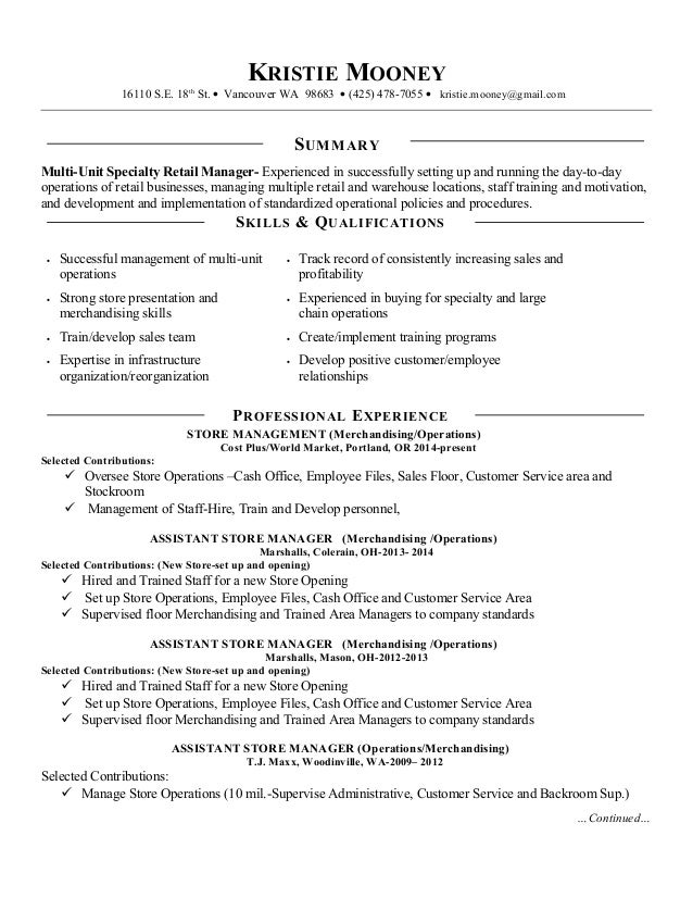patient access resume