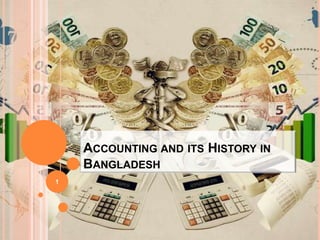 government accounting system in bangladesh term paper pdf