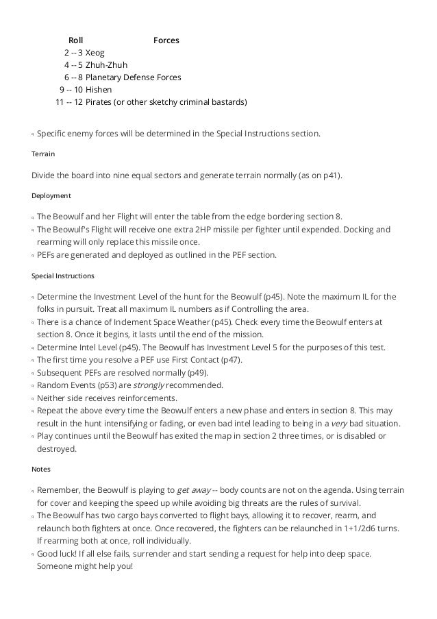 5150 Free Trader Beowulf