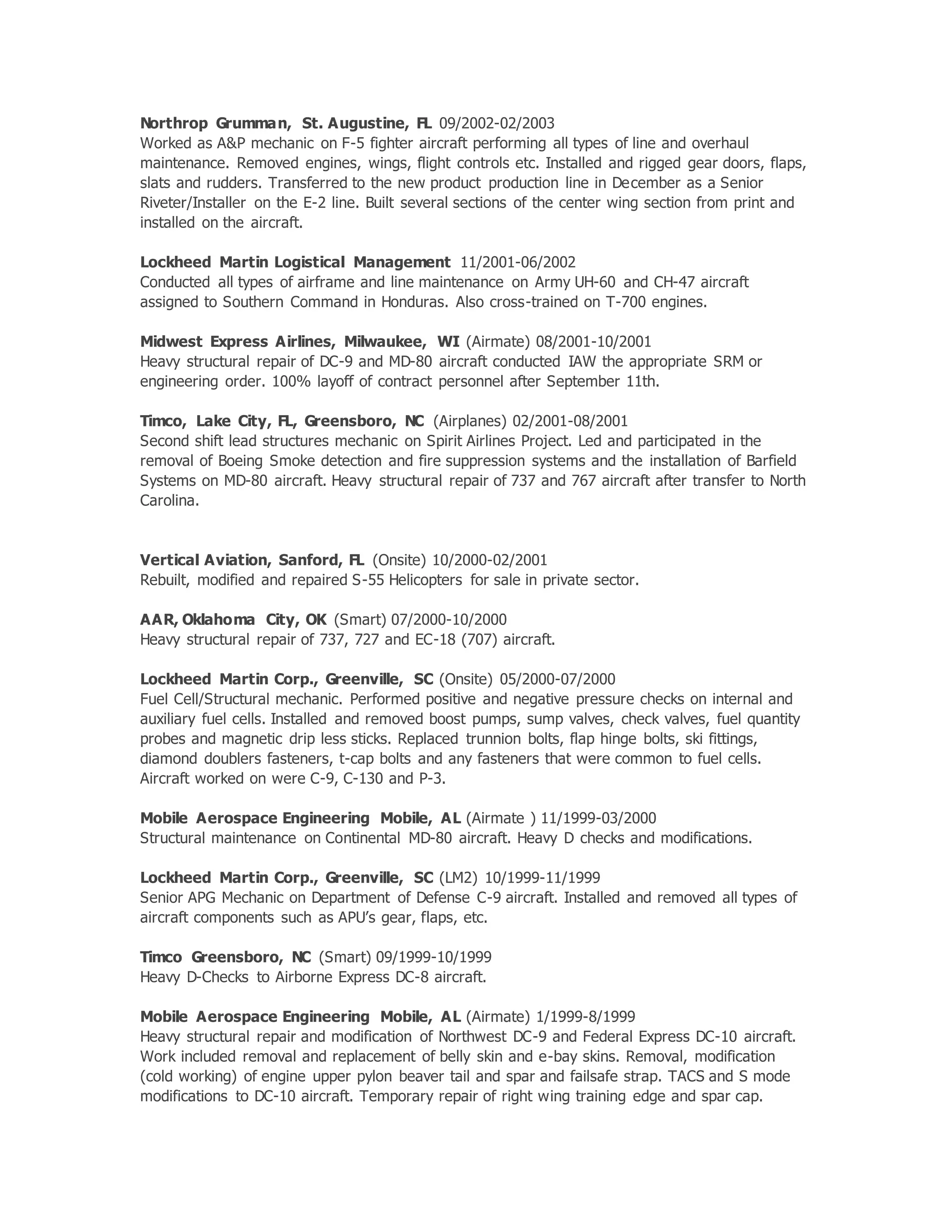 Michael+Resume+2015_01021 | PDF