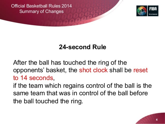 fiba-official-basketball-rules-summary-change-2014