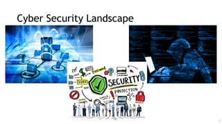 getting started with cyber security an introduction | PDF