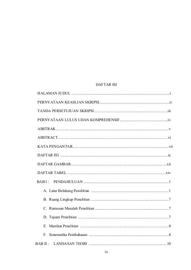 SKRIPSI PENGARUH PRODUK DOMESTIK REGIONAL BRUTO (PDRB) DAN 