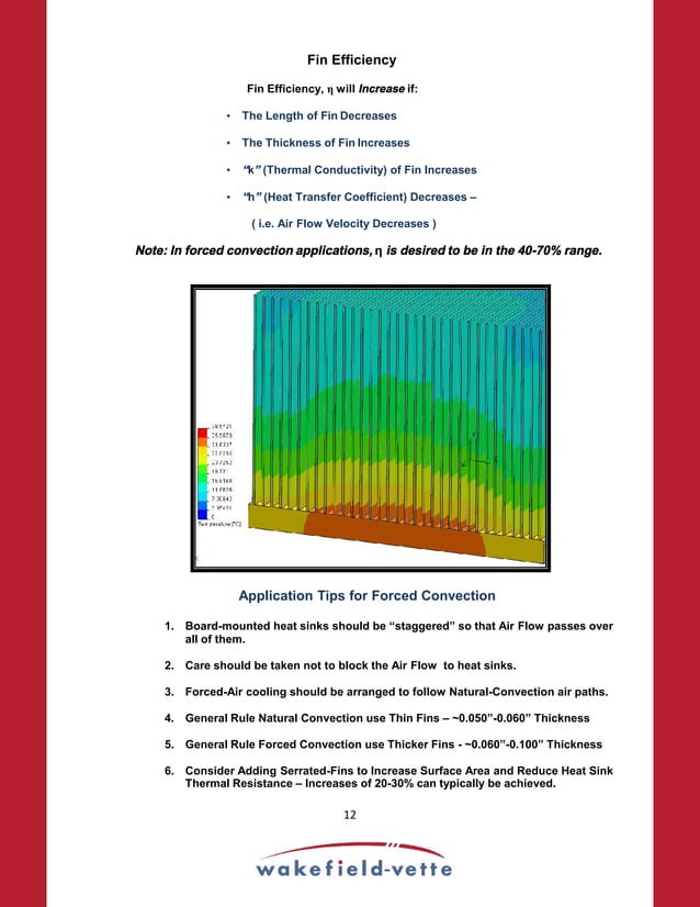 Heat Sink Design Facts and Guidelines for Thermal Analysis_Wakefield.pdf