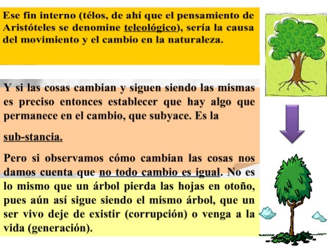 Que Es La Naturaleza Continua De La Materia Compartir