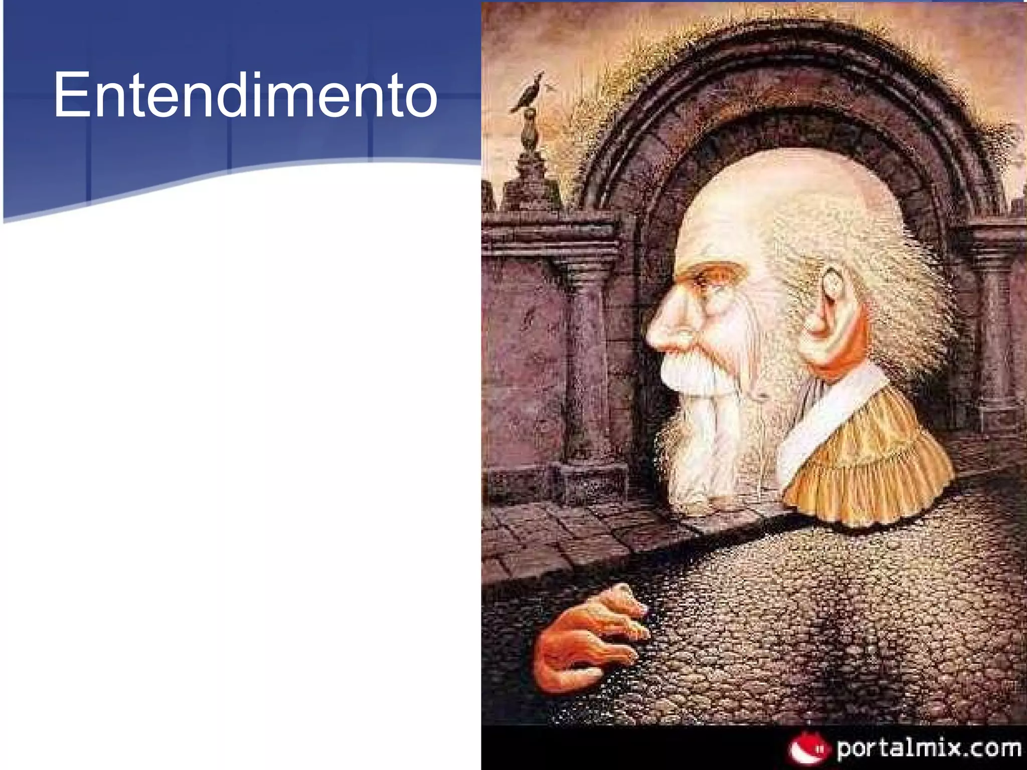 Entendimento